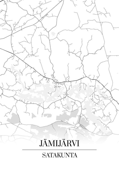 Jämijärvi