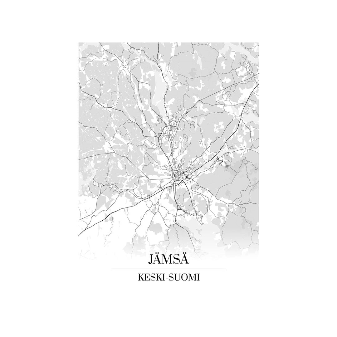 Jämsä