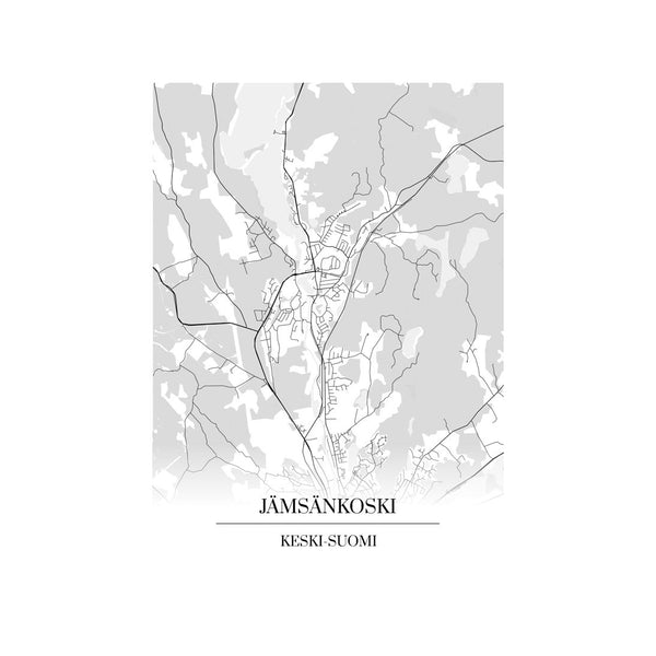 Jämsänkoski