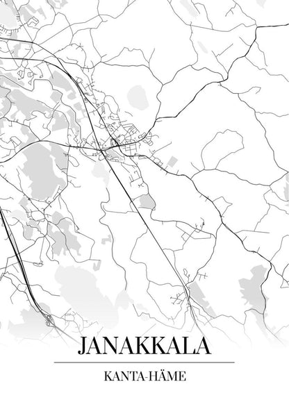 Janakkala