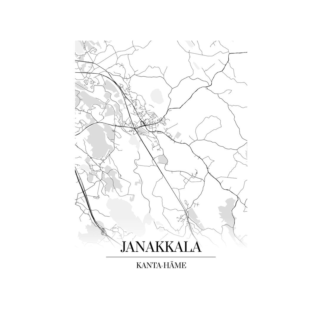 Janakkala