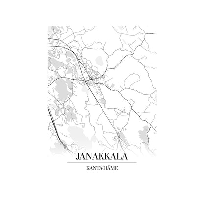 Janakkala