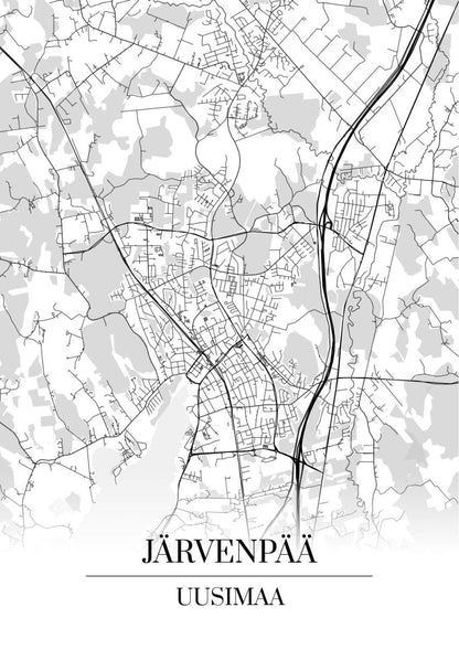 Järvenpää