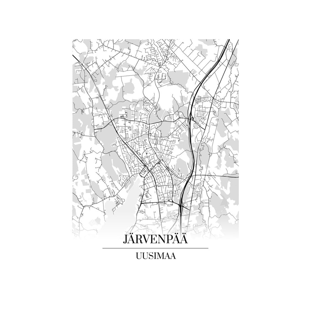 Järvenpää