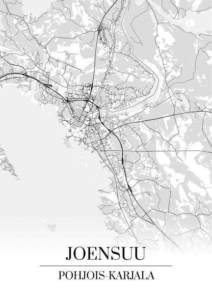 Joensuu