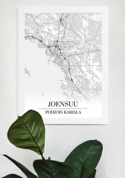 Joensuu