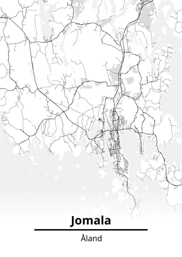 Jomala