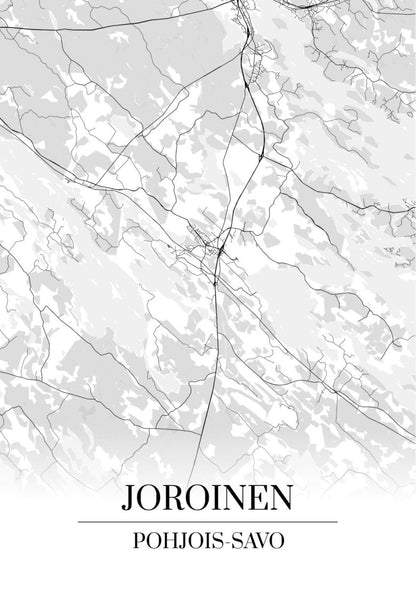 Joroinen