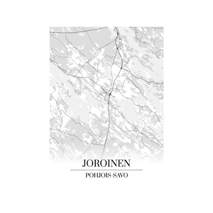 Joroinen