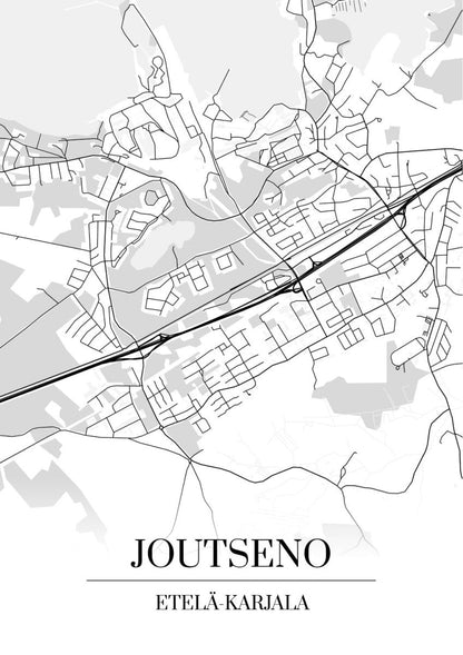 Joutseno