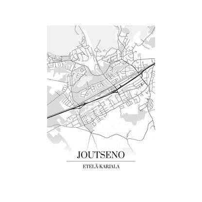 Joutseno