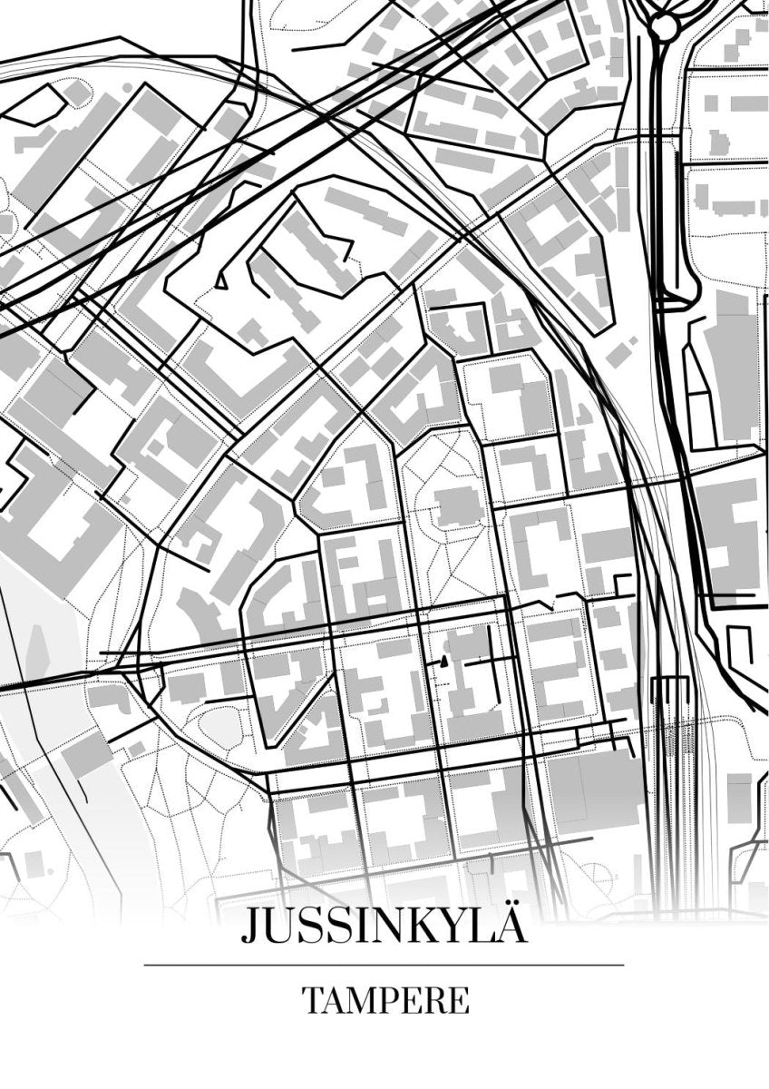 Jussinkylä
