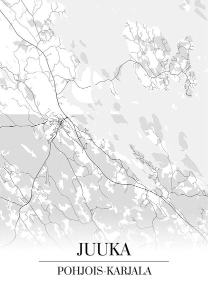 Juuka