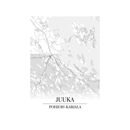 Juuka