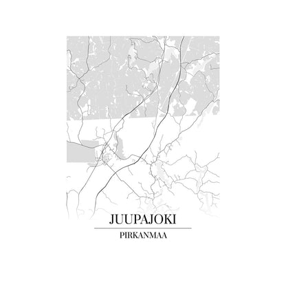 Juupajoki