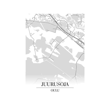 Juurusoja