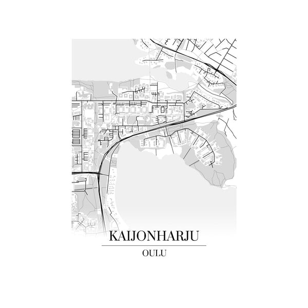 Kaijonharju‎