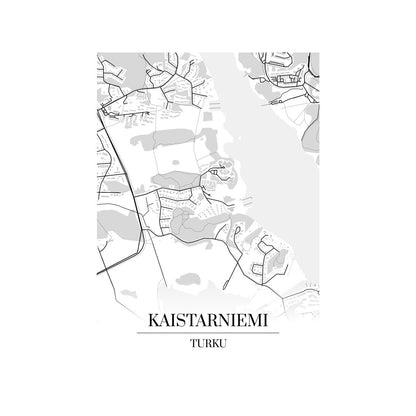 Kaistarniemi