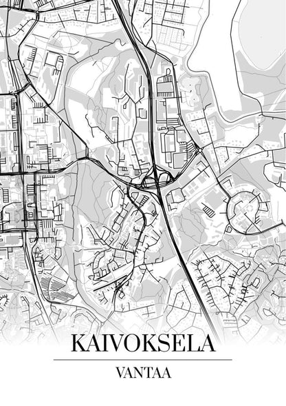 Kaivoksela