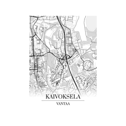 Kaivoksela