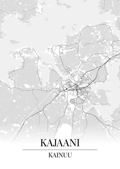 Kajaani