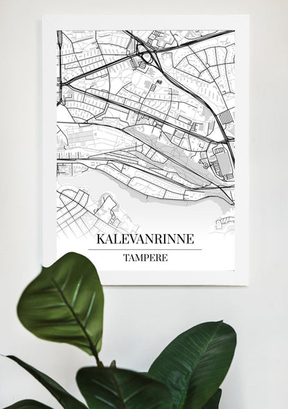 Kalevanrinne