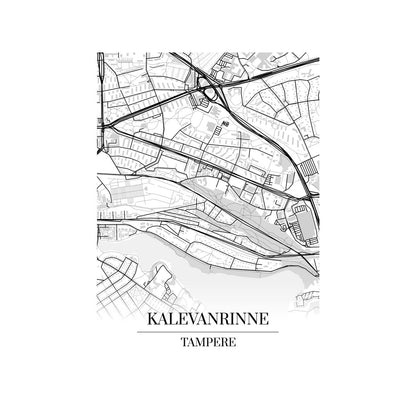 Kalevanrinne