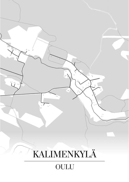 Kalimenkylä