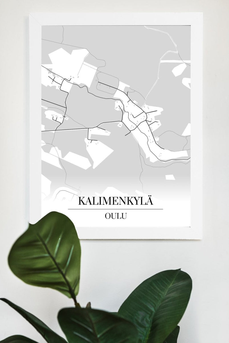 Kalimenkylä