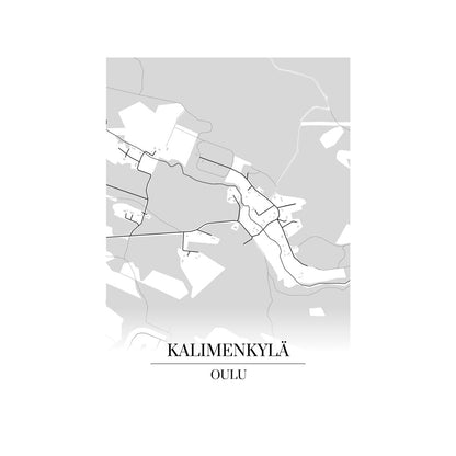 Kalimenkylä