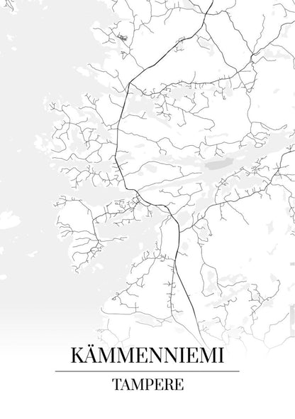 Kämmenniemi