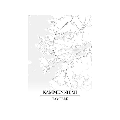 Kämmenniemi