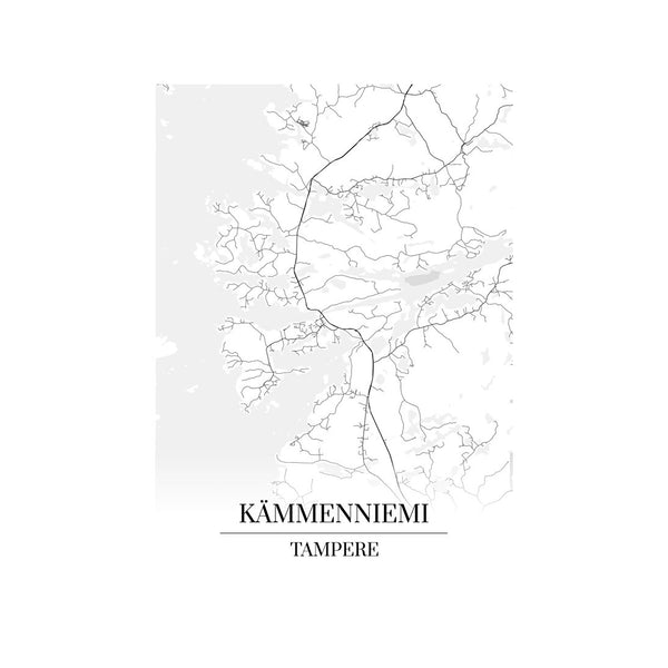 Kämmenniemi