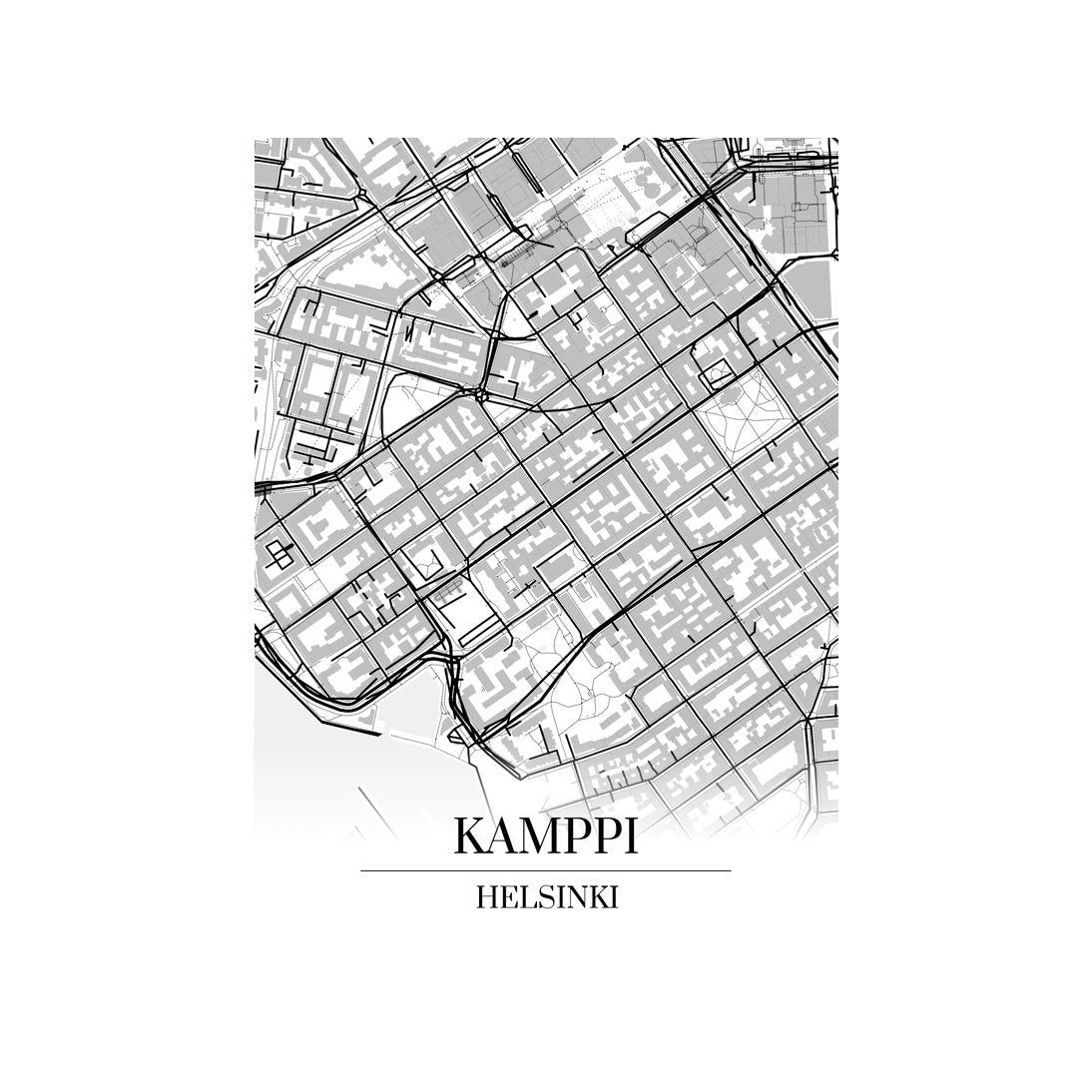 Kamppi