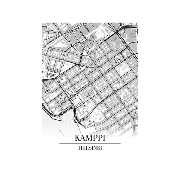 Kamppi