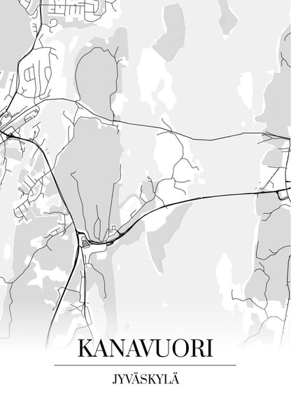 Kanavuori