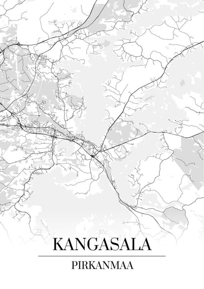 Kangasala