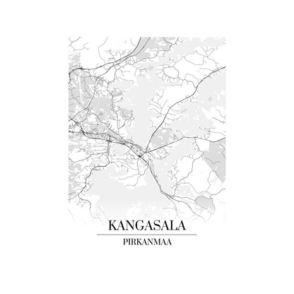 Kangasala