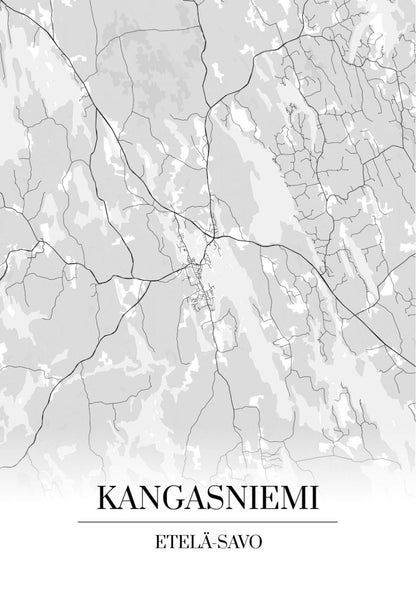 Kangasniemi