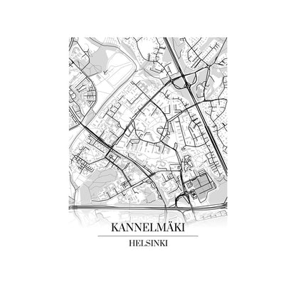 Kannelmäki