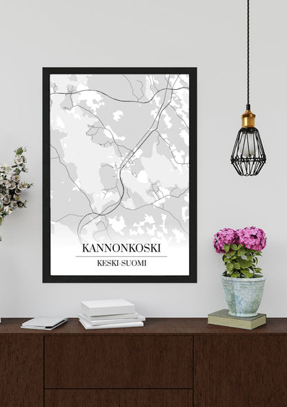 Kannonkoski