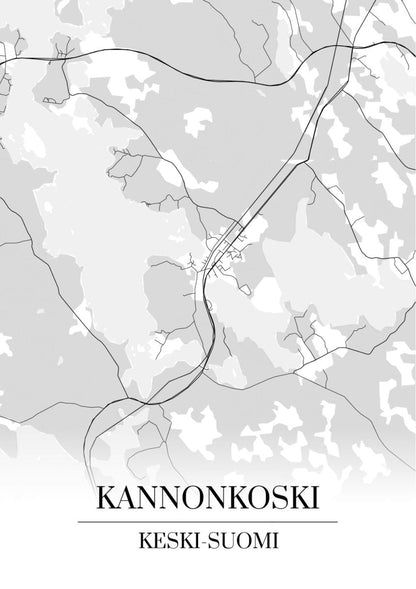 Kannonkoski