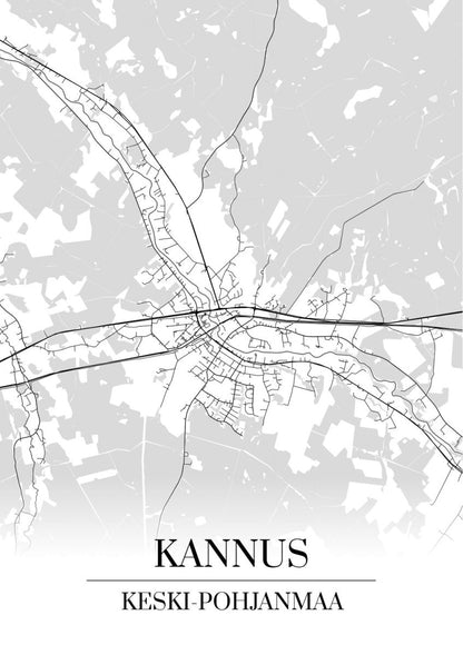 Kannus