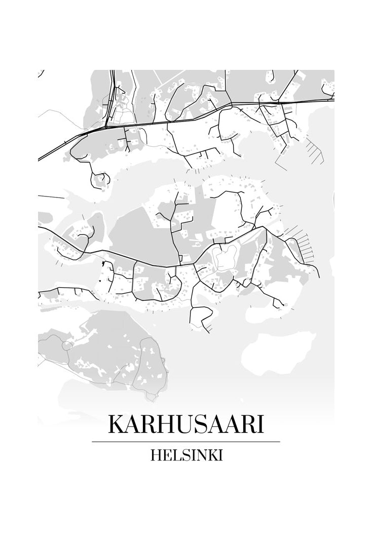 Karhusaari