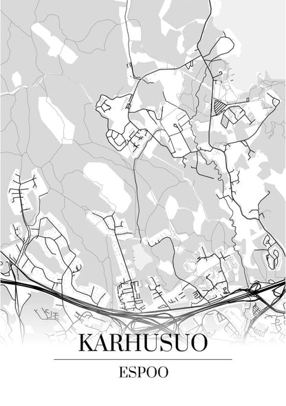 Karhusuo