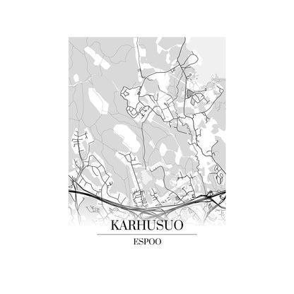 Karhusuo