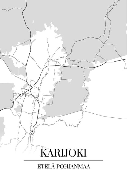 Karijoki