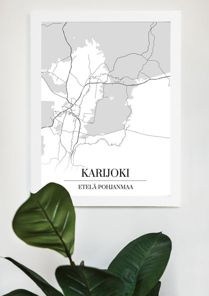 Karijoki