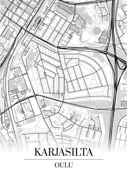 Karjasilta‎