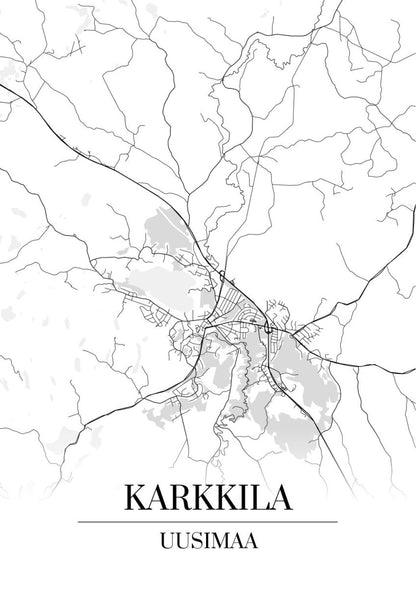 Karkkila